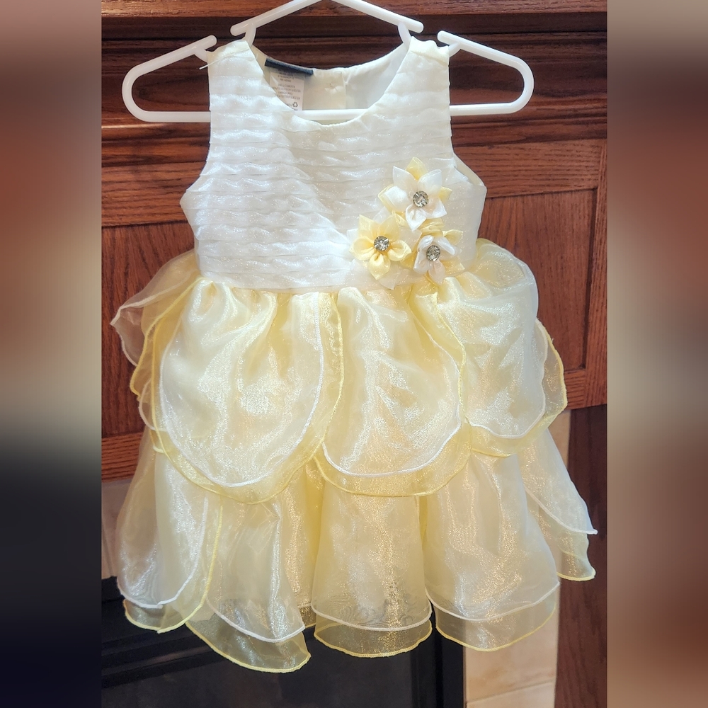 Holiday Editions Dress - Picture 1 of 5